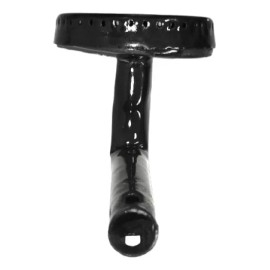 Rosan Quemador Corto Alto Para Ferro