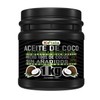 ACEITE DE COCO 1 KILO, KOSHER, VEGANO, KETO, MARCA KE´TELA