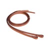 HKM Arlington Western Bridle Tan Pony