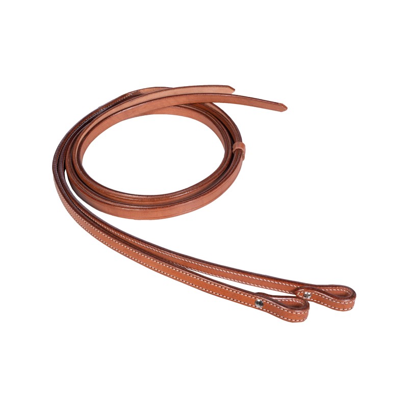 HKM Arlington Western Bridle Tan Pony