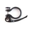 XLC saddle Stützklemm Ring Black 2502060000