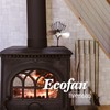 Ecofan® UltrAir, Classic Styled, Heat Powered Wood Stove Fan, 125