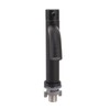 Bathroom Sink Faucet Stainless Steel Modern Single Handle Single Hole