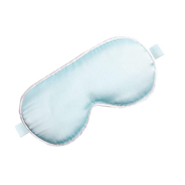 Gatuida Ice Silk Eye Mask Breathable Comfortable Eye Cover for