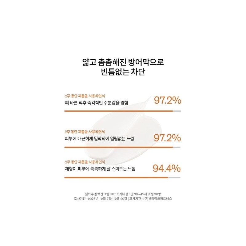 [Common] Ringworm Cream 50ml SPF50+ / [공통]상백선크림 50ml SPF50+