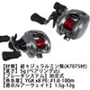 [Blue Storm Lure] Daiwa 21 22 Alpha Air Bait Finesse