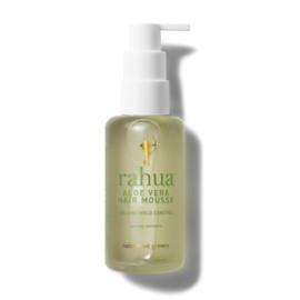 Rahua Aloe Vera Hair Mousse Plant Based Formula, Boost Volume, Enhance Natural Hair Texture