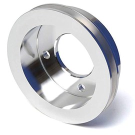 Crank Pulley, for Big Block Ford 429-460, V-Belt