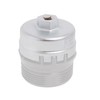 Steelman 4-Cylinder Oil Filter Housing Wrench for Toyota and Lexus,