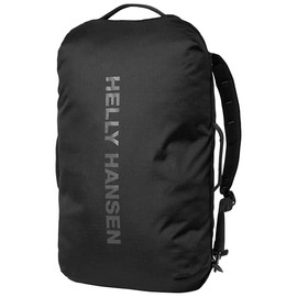 Helly-Hansen Canyon Duffel Pack 50L, 990 Black - 50L