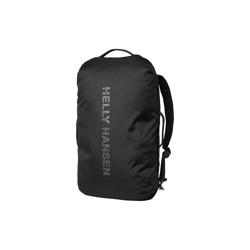Helly-Hansen Canyon Duffel Pack 50L, 990 Black - 50L