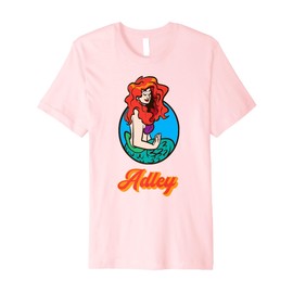 Adley Merch Unicorn Design Premium T-Shirt