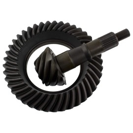 Richmond F88410 Differential Ring and Pinion Gear Set – 30 Spline – Fits Ford 8.8" Rear Axle – Compatible with Ford Mustang, F-150, Explorer – Replaces OEM Part Numbers 10045111, 2020737, 36125