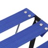 Folding Stool Tiny Portable Folding Stool for Outdoor Camping Fishing