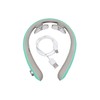 BEPER P302MAS100 Massaggiatore Cervicale, Massaggiatore Collo, 6 Modalità, Intensità regolabile,