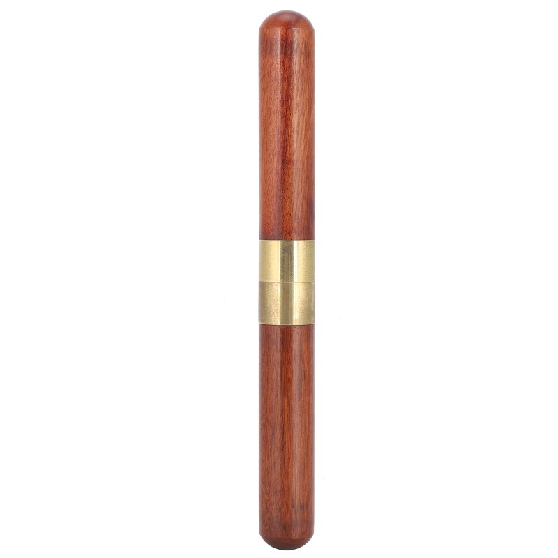 Edge Leather Beveler Sandalwood Edger DIY Beveling Exterior Finishing Craft