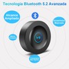 Bluetooth 5.2 Receiver for Home Stereo AUX Adapter for HiFi