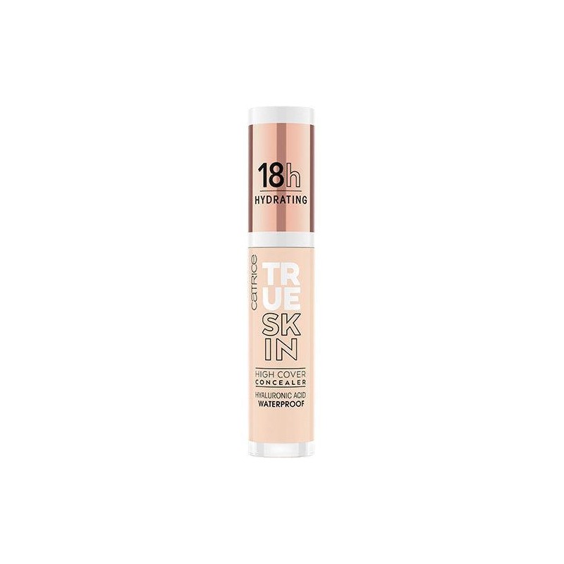 Catrice True Skin High Cover Concealer - Color: 033 cool