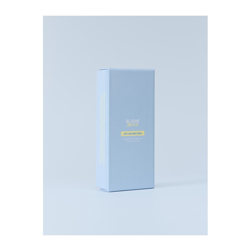 Blishedon First Light Hand Cream 50ml / 퍼스트라이트 핸드크림 50ml