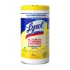 Lysol Disinfecting Wipes Bundle, Home Apartment Dorm Room Essentials and