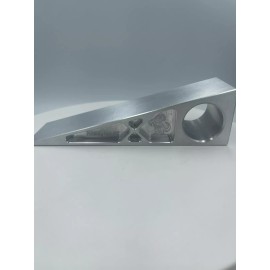 DinoForce Dino Force Firefighter Wedge – 7075 Aluminum with Bungee, Built for Durability