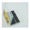 10 x SabreCut SCPZ250_10 50mm PZ2 Impact Screwdriver Driver Bits