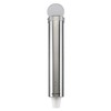 San Jamar Stainless Steel Small Pull-Type Water Cup Dispenser