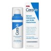 Skincare Rejuvenecedor Anti Ojeras Ac.hialurónico Cerave