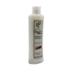 Shampoo Natural Hidratante con Leche de Almendras y Leche de