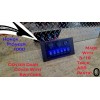 jocartsparts.com Honda Pioneer 700 ABS Plastic Dash Cover Plate With