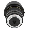 8mm F3 Ultra Wide Angle Fisheye Lens F Mount Manual