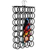 Tosnail Pack of 2 Scarf Hanger Holder Organizer Space Saver