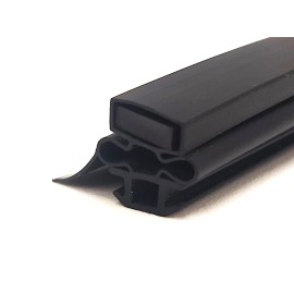 Unbranded Compatible with Turbo Air Refrigeration Gasket R3903-354, 53" x 25"