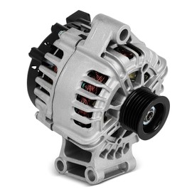 ROADFAR Alternator Replacement Fits for Ford for Fiesta 2011-2019