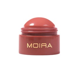 Moira Soft Blush Balm (012, Talk 2 me)