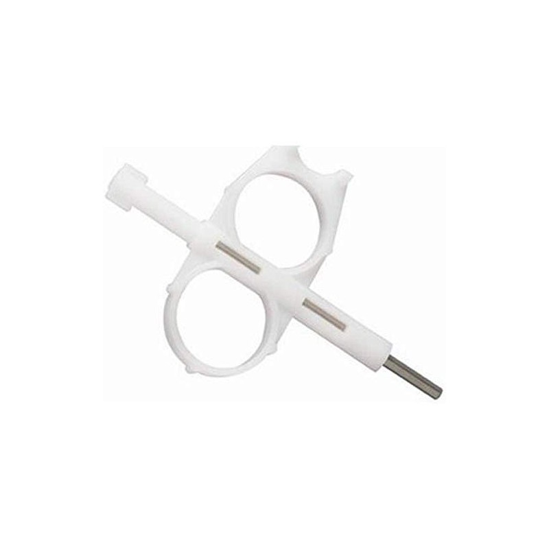 Orbit 3 Pack Voyager II Gear Drive Sprinkler Adjustment Key