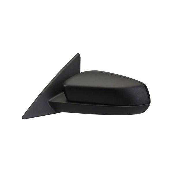 Replace Power View Mirror For Ford Mustang 13-14 Driver Side