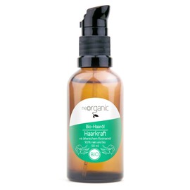 NeoOrganic Organic Rosemary Hair Oil - 50 ml - for Scalp and Hair - Activates Healthy and Natural Hair Growth - Rosemary Oil for Hair Growth