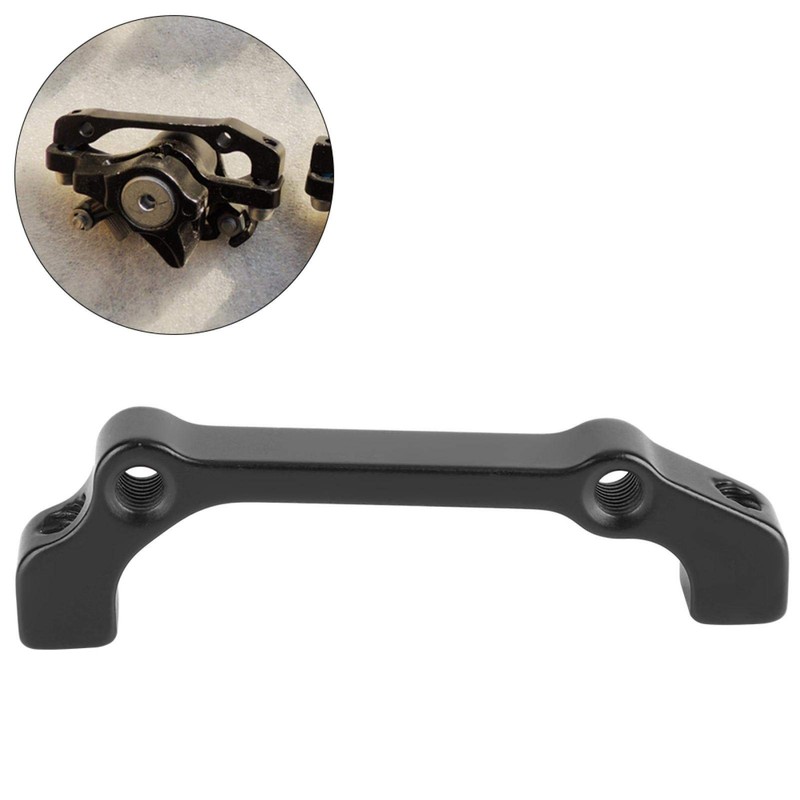 Kuuleyn Bicycle Disc Brake Holder, Disc Brake Adapter, Bicycle Brake