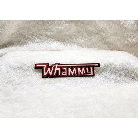 Digitech Whammy Sticker