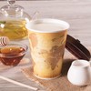Tea Zone 2.2 lb Milk Tea Blast Nagasaki Savory Honey