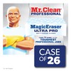 P&G Professional Mr. Clean Magic Eraser, Multi-Purpose Cleaner, 26 Count,