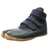 Karatsu Moon Star Training Underground Tabi Socks, Shuta-kun, navy navy navy