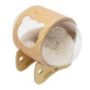 N/A 8.5kg Modern Cat House Pet Bed House Spaceship Space