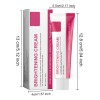 Crema Facial Despigmentante 50g Hidratante Antimanchas