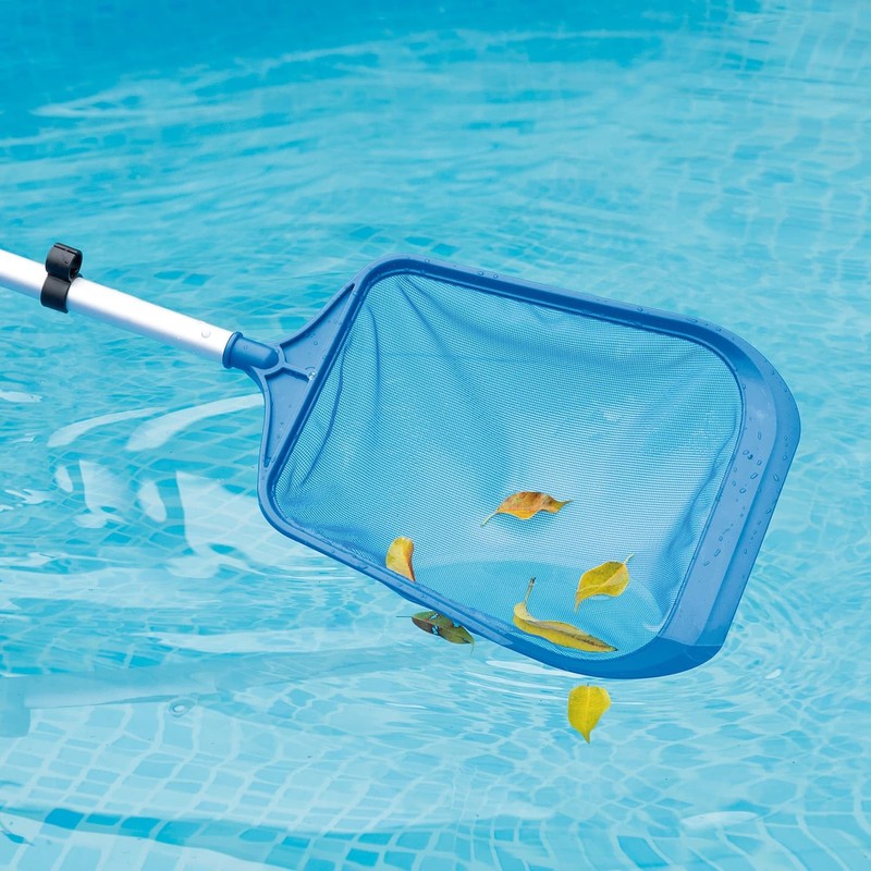Funsicle Deluxe Maintenance Kit, Above Ground Swimming Pool Cleaning, Includes