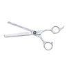 Tijeras Para Estilista Barber Peluquero Estetica Canina Aashta 7" PICBSK-73