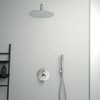 Ideal Standard Idealrain BC544AA Hand Shower Set