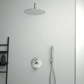 Ideal Standard Idealrain BC544AA Hand Shower Set