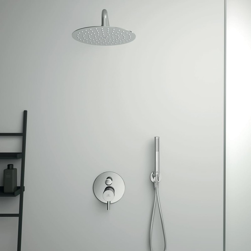 Ideal Standard Idealrain BC544AA Hand Shower Set